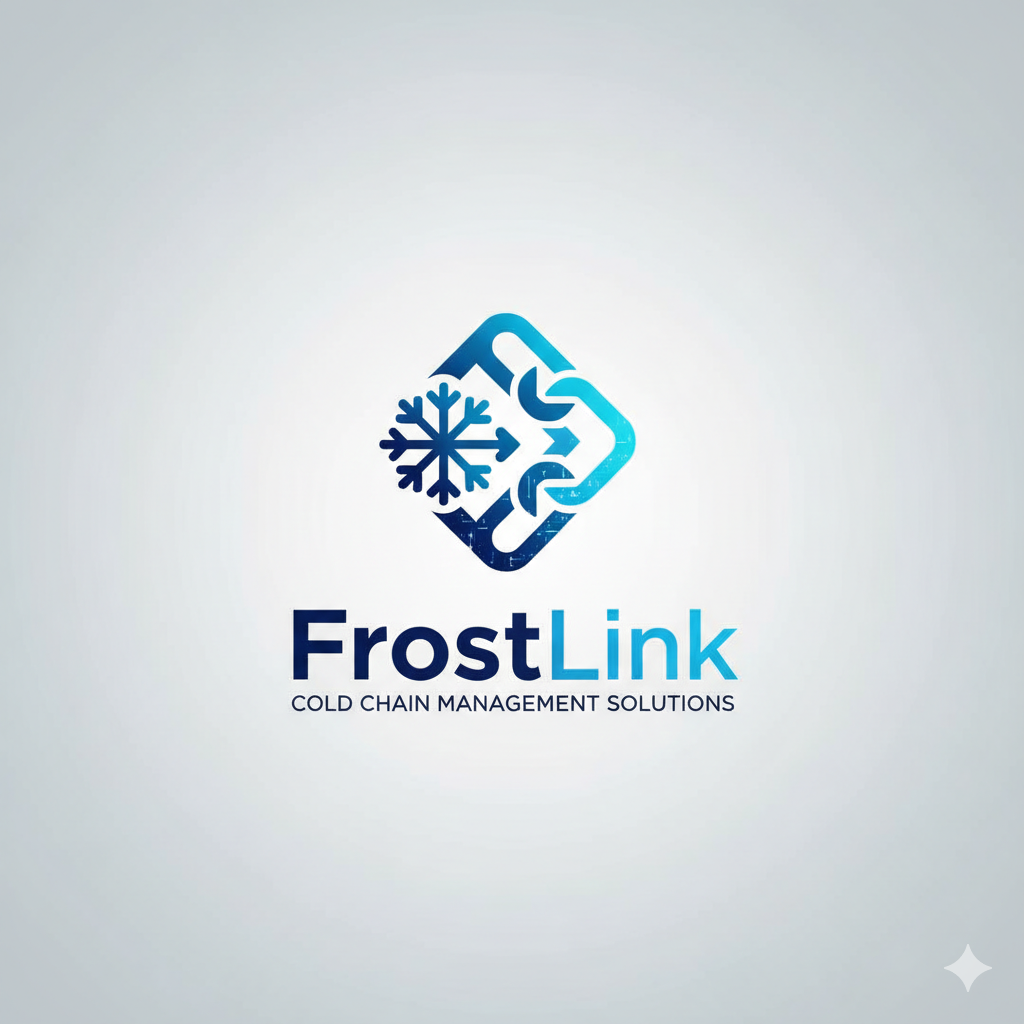 FrostLink Logo